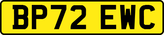BP72EWC