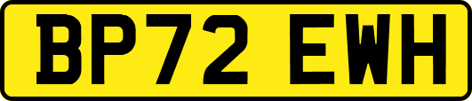 BP72EWH