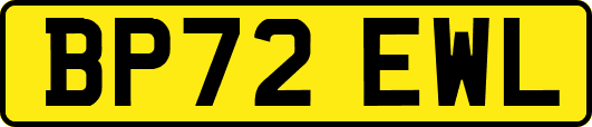 BP72EWL
