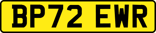 BP72EWR