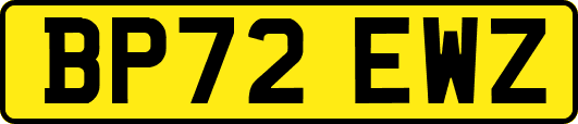 BP72EWZ