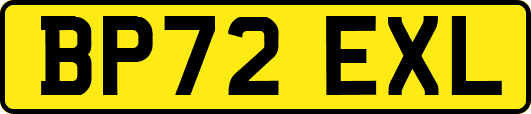 BP72EXL