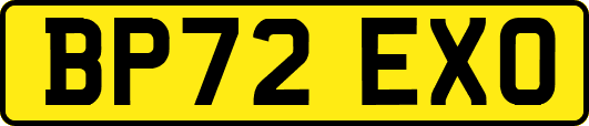 BP72EXO