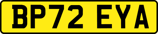 BP72EYA