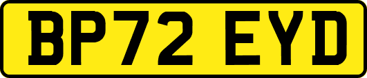 BP72EYD