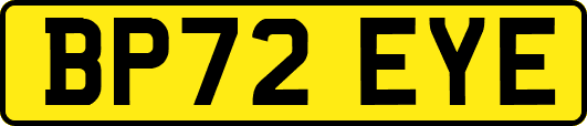 BP72EYE