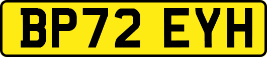 BP72EYH