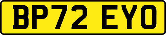 BP72EYO