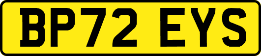 BP72EYS
