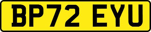 BP72EYU