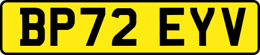 BP72EYV