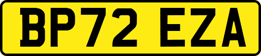 BP72EZA
