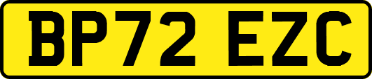 BP72EZC
