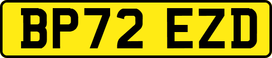BP72EZD