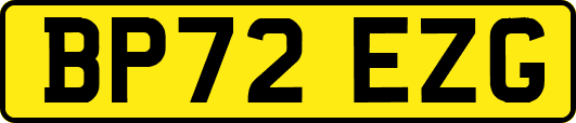 BP72EZG
