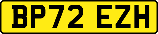 BP72EZH