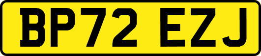 BP72EZJ