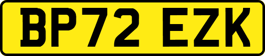 BP72EZK