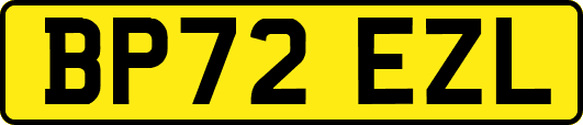 BP72EZL