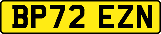 BP72EZN