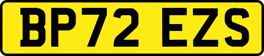 BP72EZS