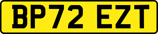 BP72EZT