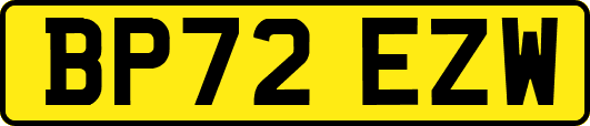BP72EZW