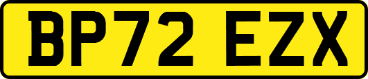 BP72EZX