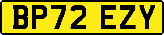 BP72EZY