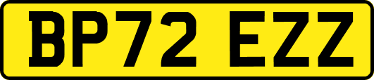 BP72EZZ