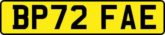 BP72FAE