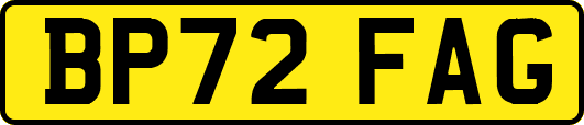 BP72FAG