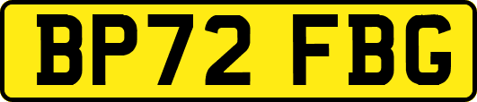 BP72FBG