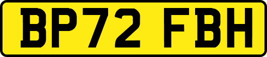 BP72FBH