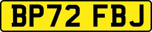 BP72FBJ