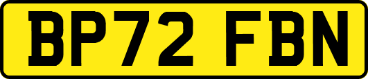 BP72FBN