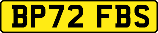 BP72FBS