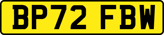 BP72FBW
