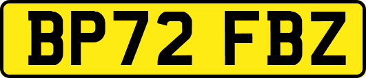 BP72FBZ