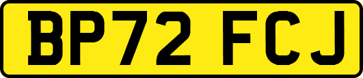 BP72FCJ
