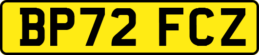 BP72FCZ