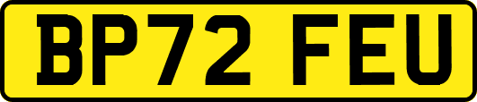 BP72FEU