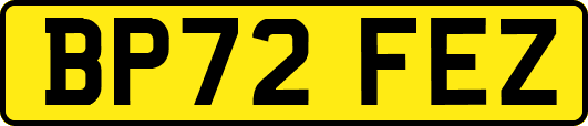 BP72FEZ
