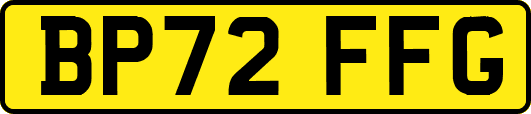 BP72FFG