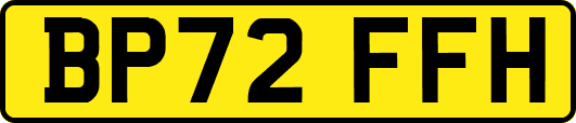 BP72FFH