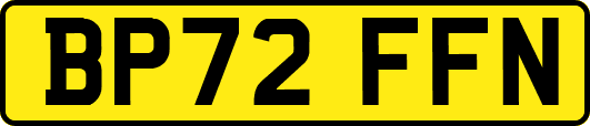 BP72FFN