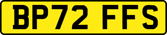 BP72FFS