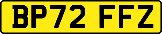 BP72FFZ