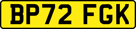 BP72FGK