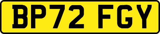 BP72FGY